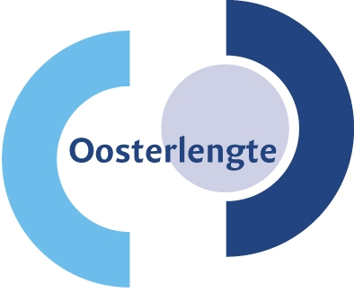 Oosterlengte, locatie De Tjamme logo